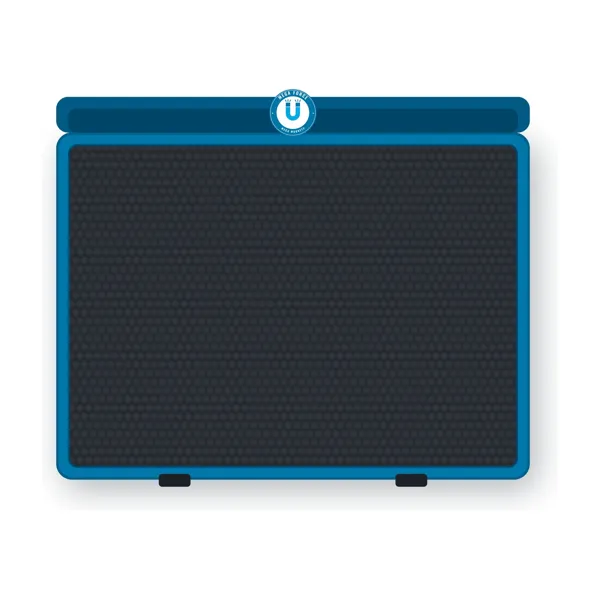 Mega Force Carry Case