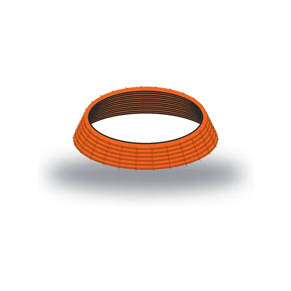 Mega Force HaulLine Rope