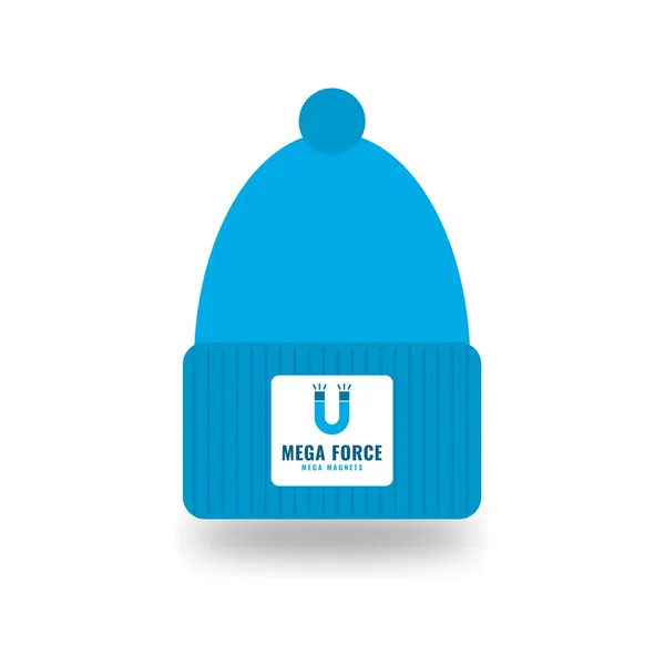 Mega Force Beanie