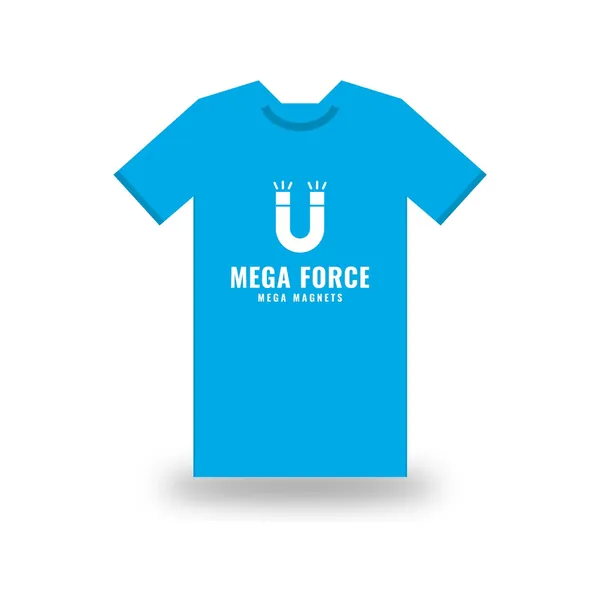 Mega Force Classic Tee