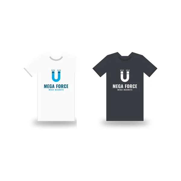 Mega Force Crew Tee