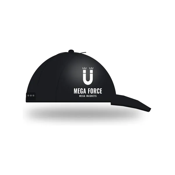 Mega Force Snapback Cap