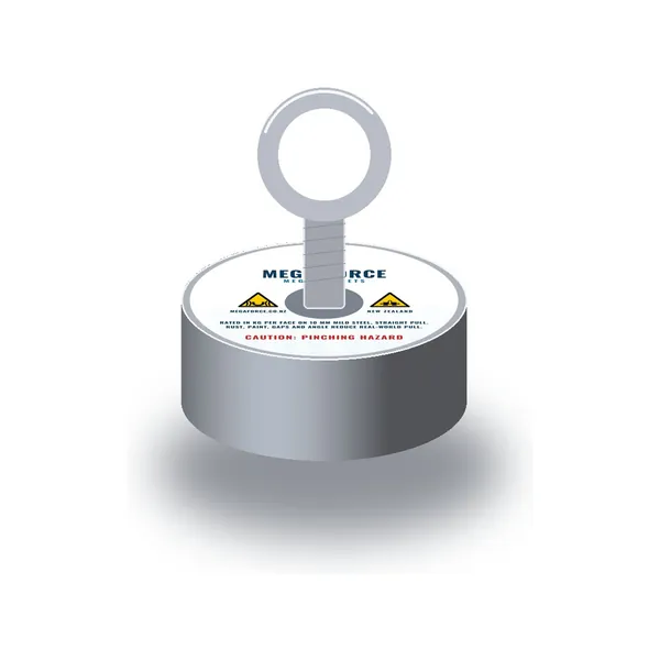 Mega Magnet 60